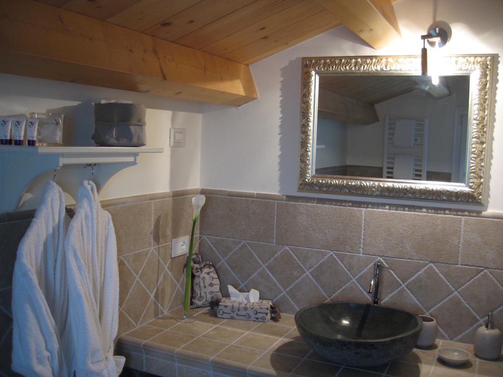 B&B Borgo Arcadia Poiana Maggiore Exterior foto